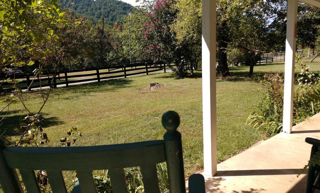 Graves Mountain Farm & Lodges Syria Zewnętrze zdjęcie