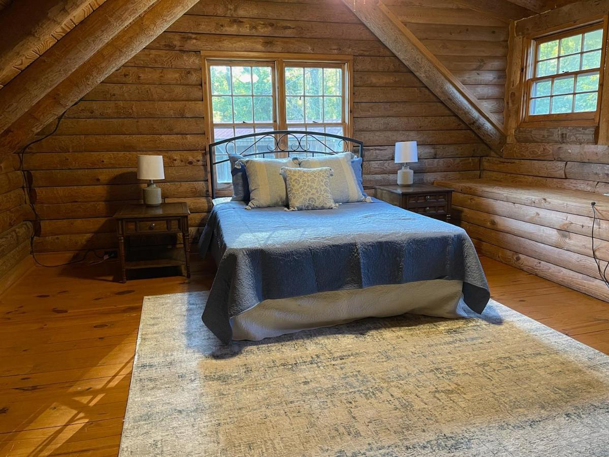 Graves Mountain Farm & Lodges Syria Zewnętrze zdjęcie