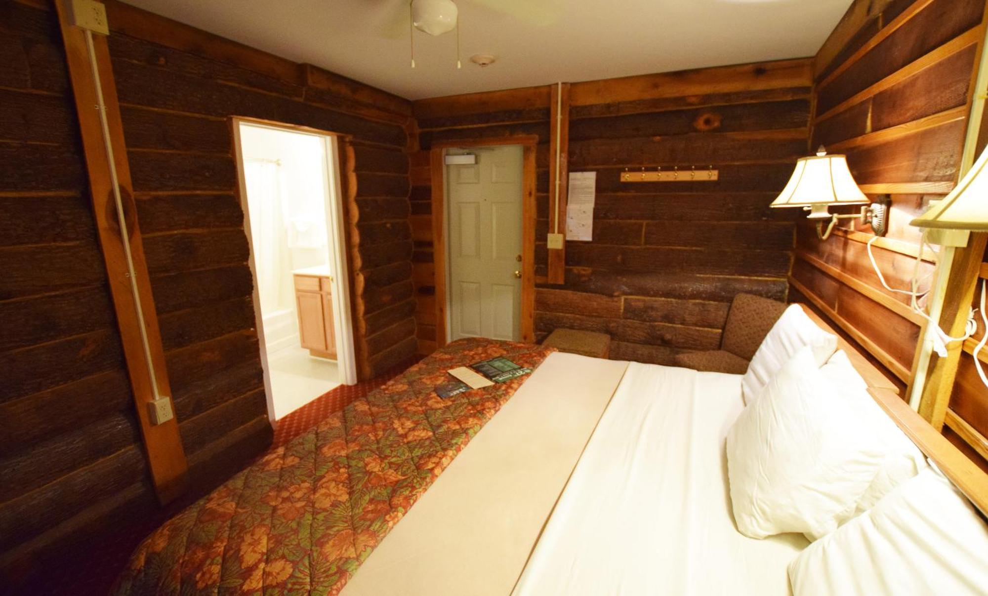 Graves Mountain Farm & Lodges Syria Pokój zdjęcie