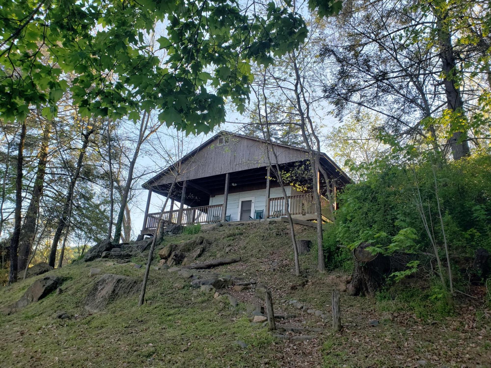 Graves Mountain Farm & Lodges Syria Zewnętrze zdjęcie