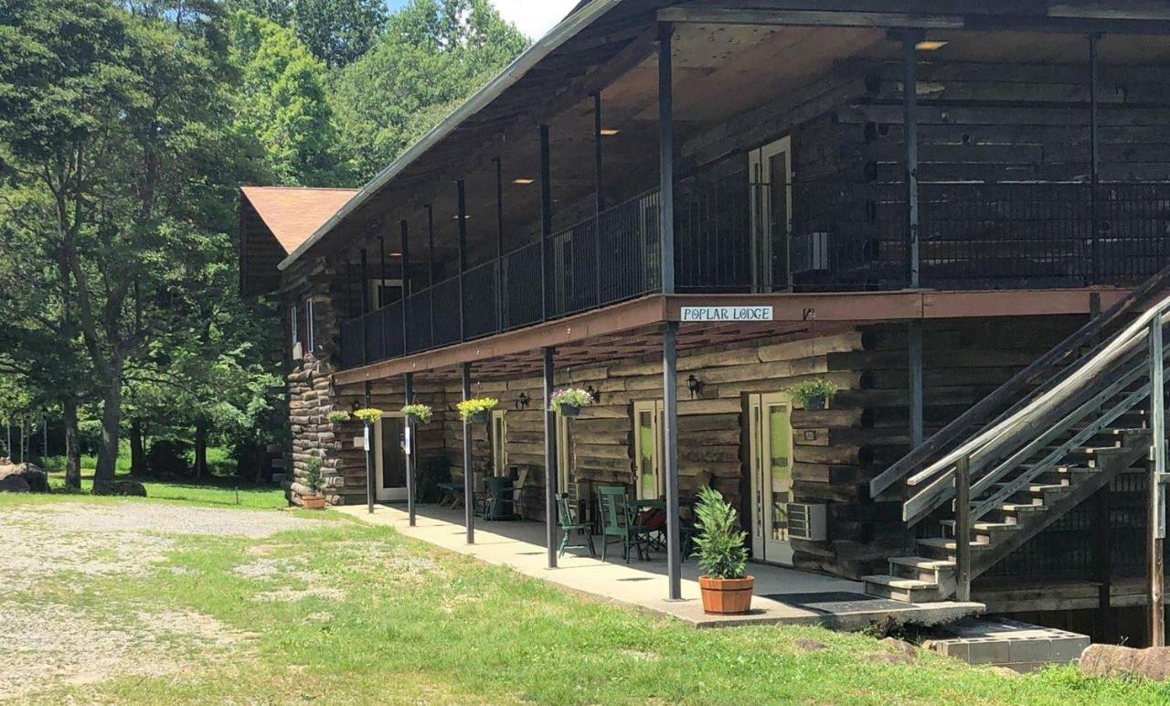 Graves Mountain Farm & Lodges Syria Zewnętrze zdjęcie